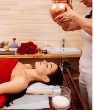 Ayurveda Therapies in Jaipur