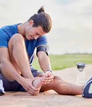 Pains & Sports Injury Treatment in Jaipur