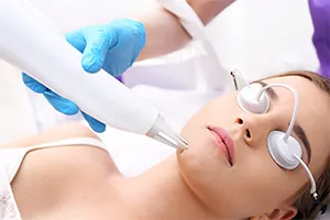 Skin Aesthetic Laser Course in Gujarat