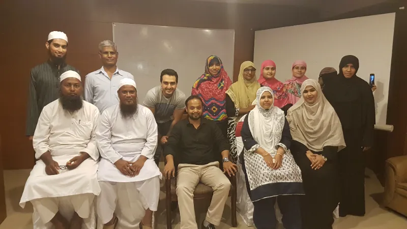 ICA Bangalore Training - Image 3