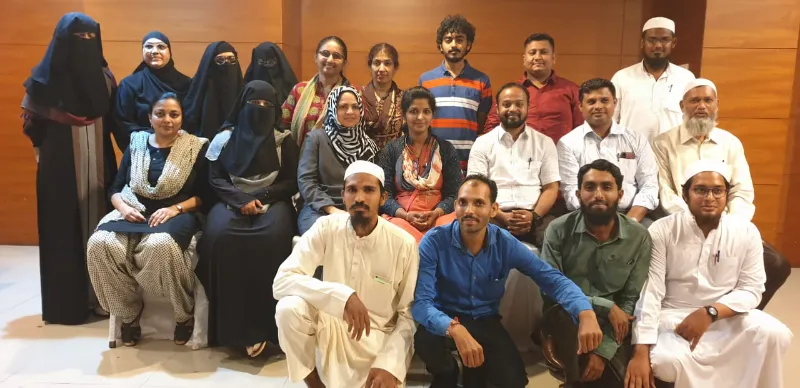 ICA Bangalore Training - Image 11