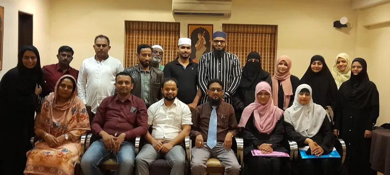 ICA Bangalore Training - Image 12