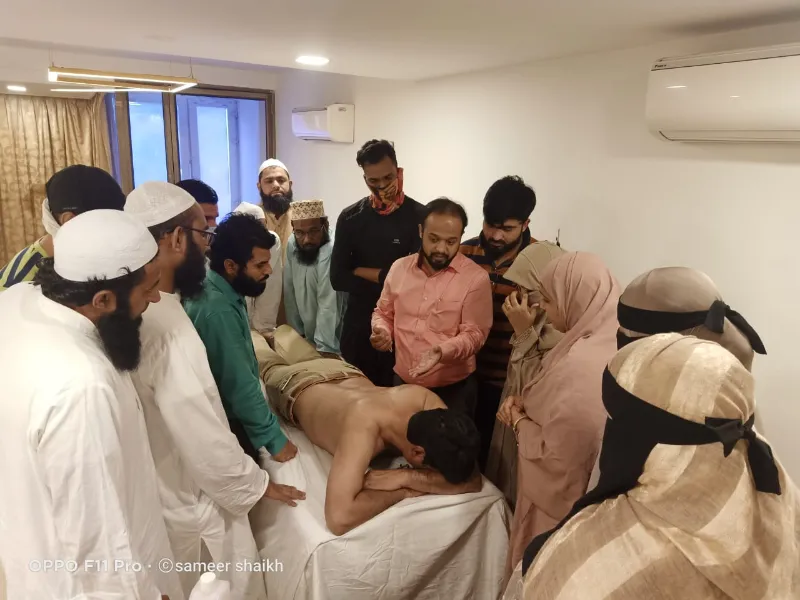 ICA Gujarat Training - Image 2