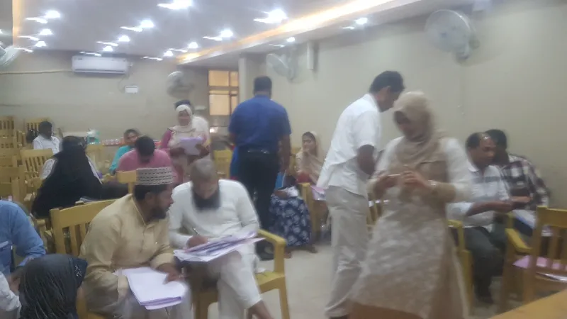 ICA Kerala Training - Image 9