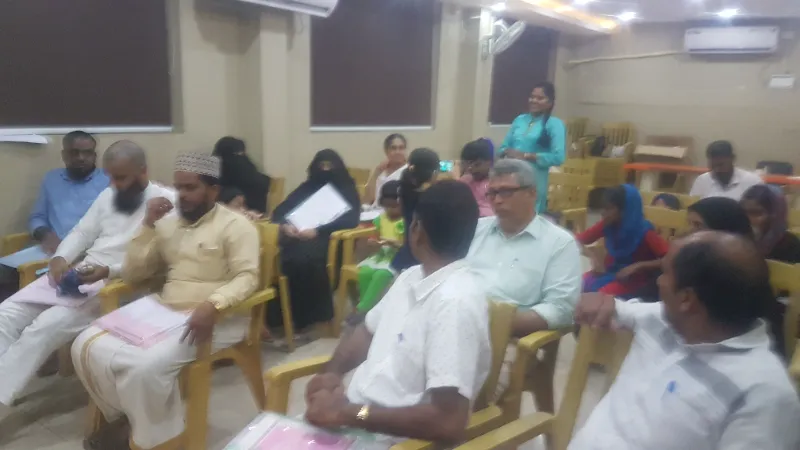 ICA Kerala Training - Image 10