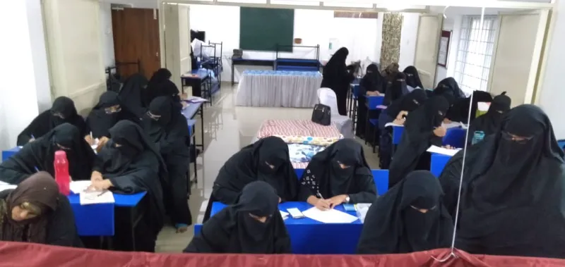 ICA Mangalore Training - Image 1