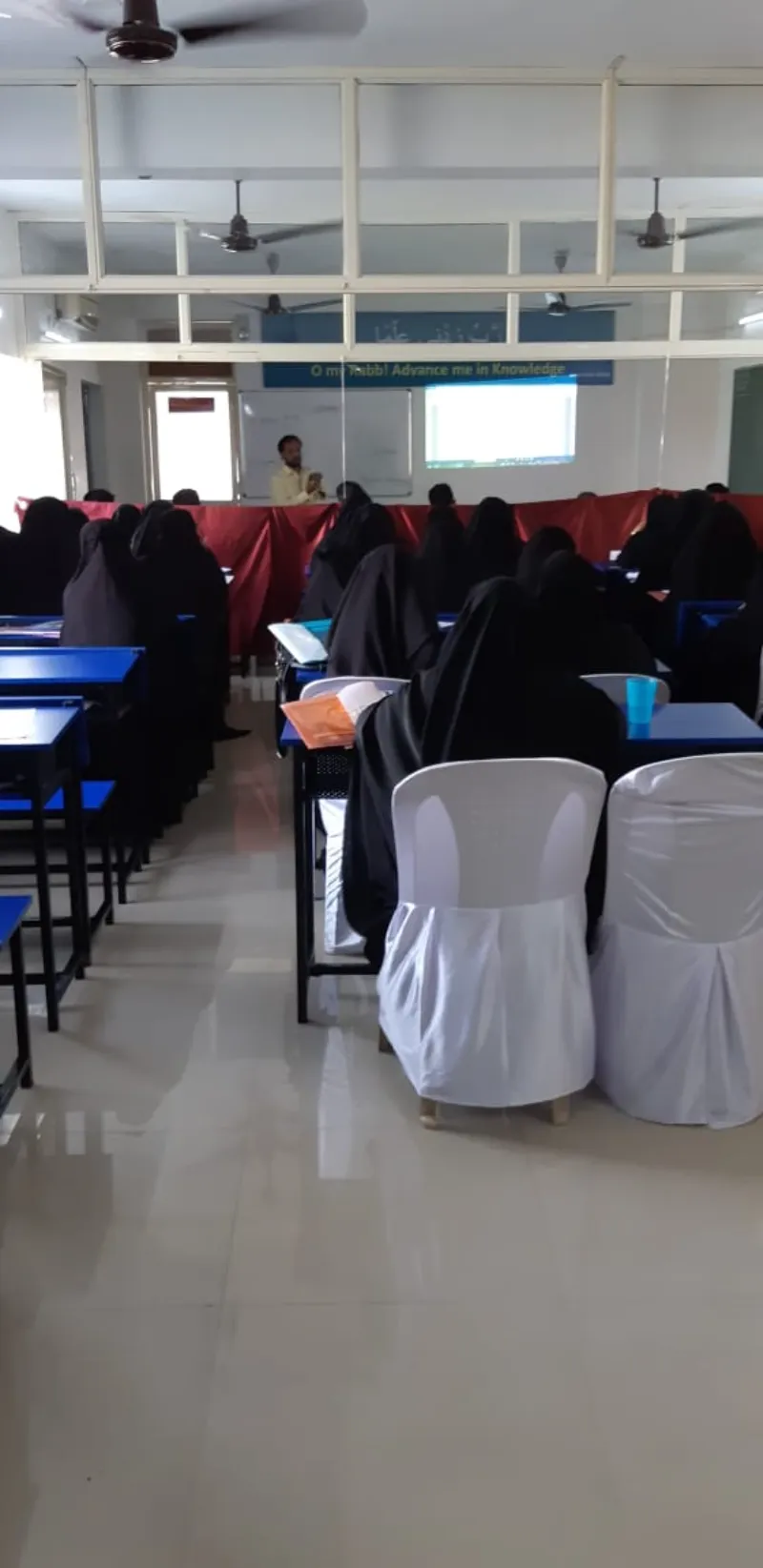 ICA Mangalore Training - Image 3