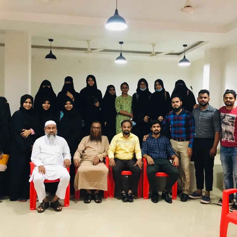 ICA Mangalore Training - Image 4