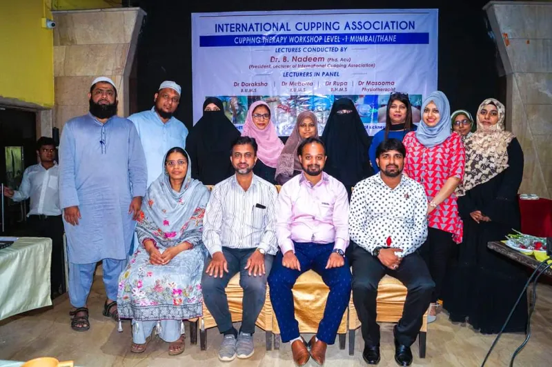 ICA Mumbai Training - Image 2