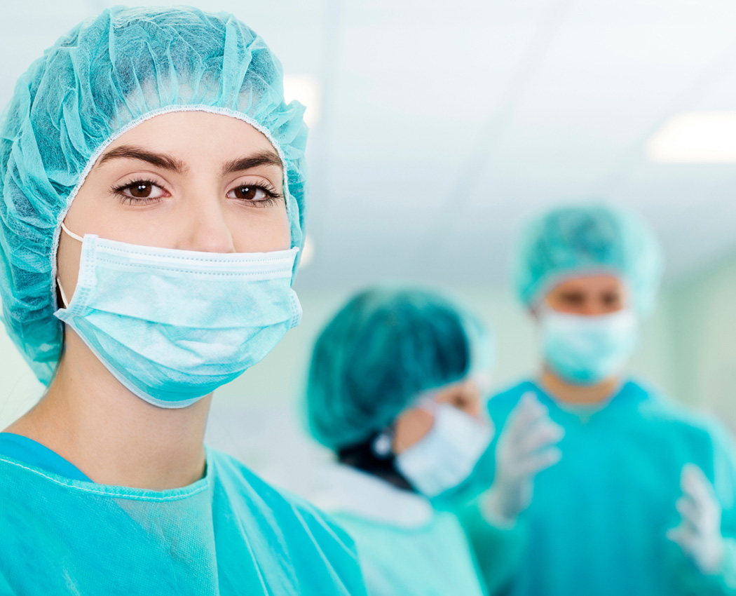 Complete Surgery