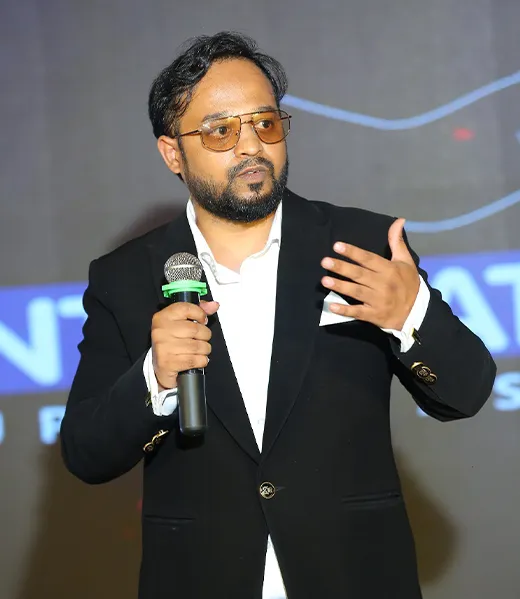 Dr. B. Nadeem — Master Trainer in Cupping Therapy